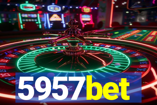 5957bet