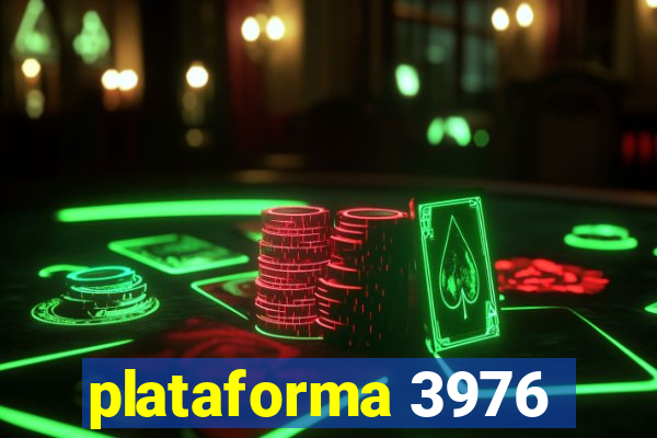 plataforma 3976