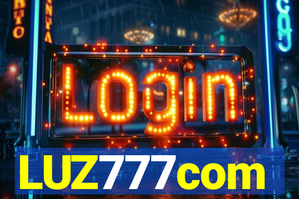 LUZ777com