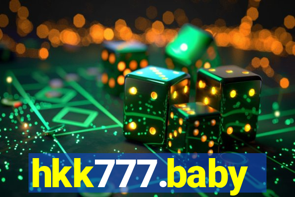 hkk777.baby