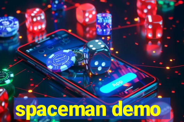 spaceman demo