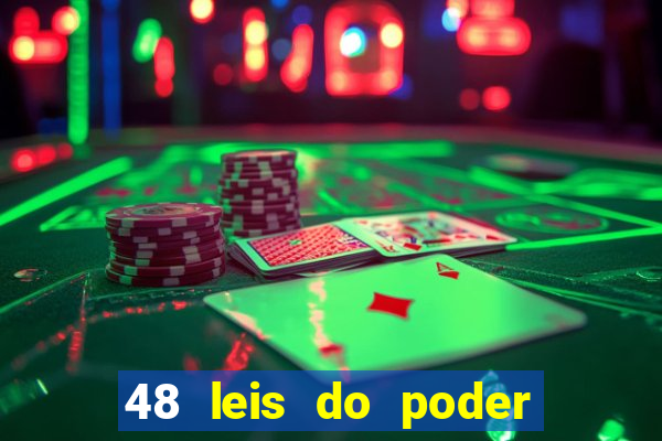 48 leis do poder pdf google drive