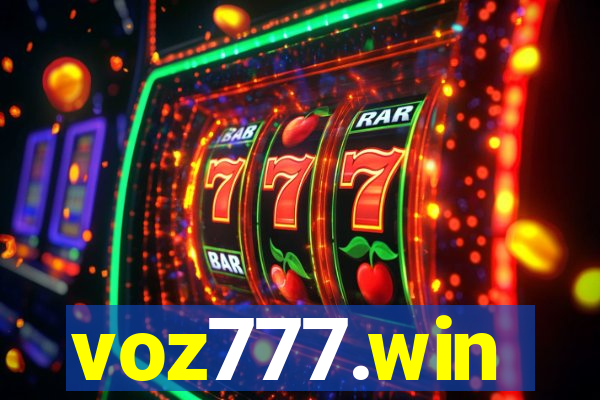 voz777.win