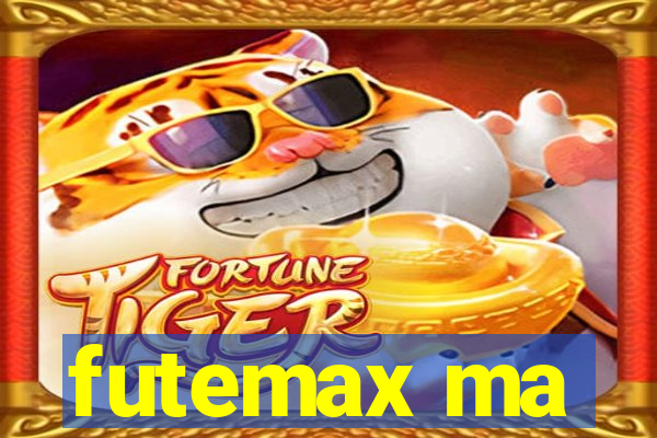 futemax ma