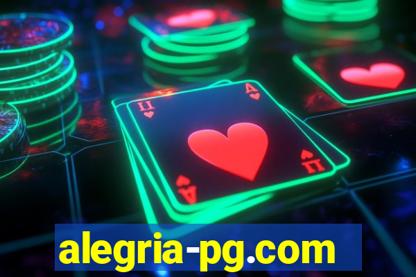 alegria-pg.com