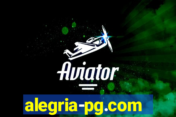 alegria-pg.com