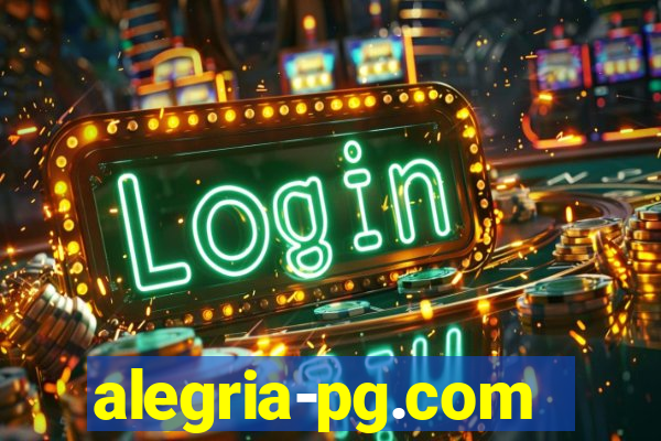 alegria-pg.com