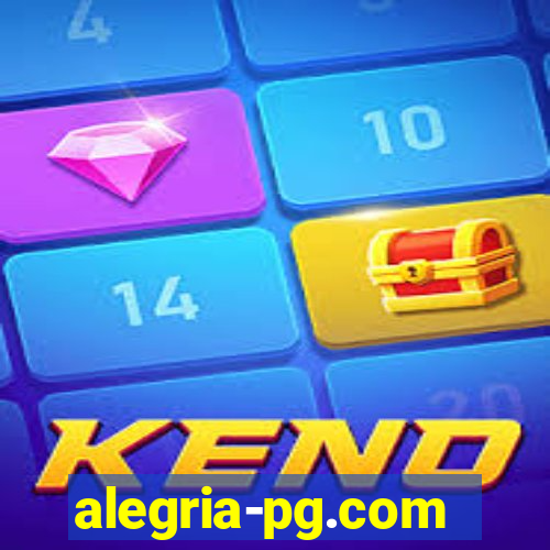 alegria-pg.com