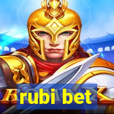 rubi bet