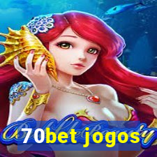 70bet jogos