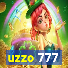 uzzo 777