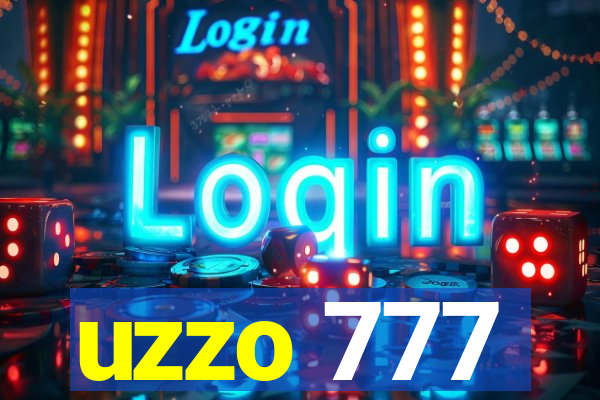 uzzo 777