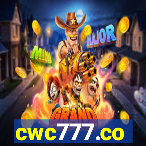 cwc777.co