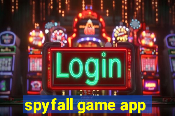 spyfall game app