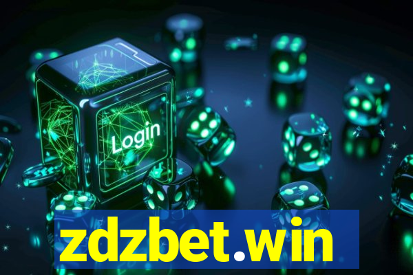 zdzbet.win