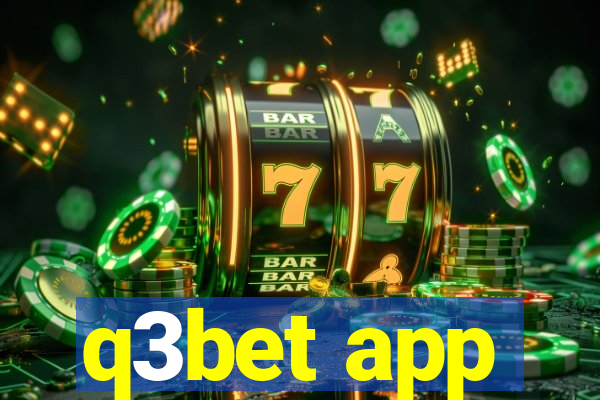 q3bet app