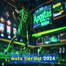 wotv tier list 2024