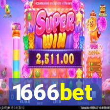 1666bet