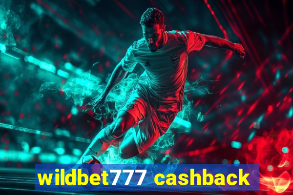 wildbet777 cashback