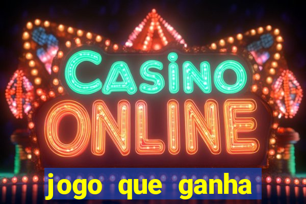 jogo que ganha dinheiro no paypal