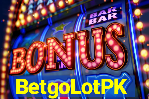 BetgoLotPK