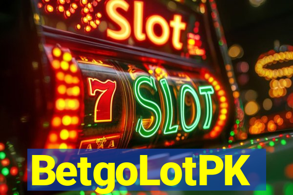 BetgoLotPK