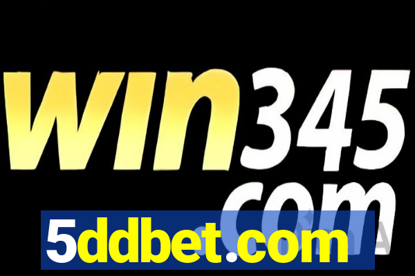 5ddbet.com