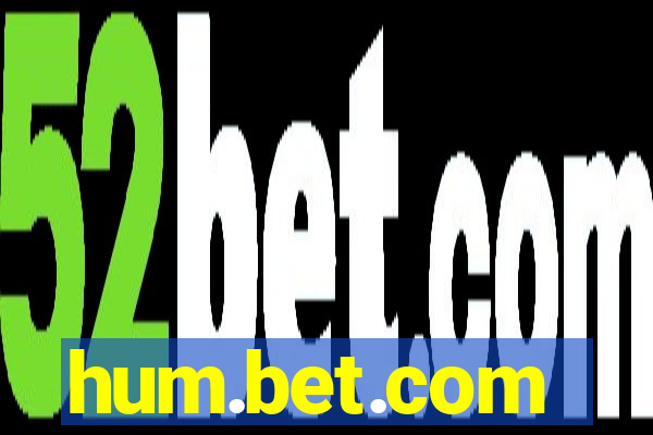 hum.bet.com