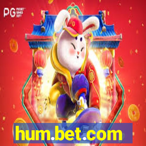 hum.bet.com