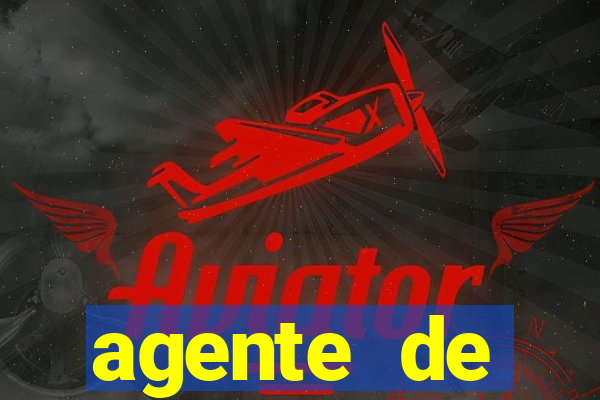 agente de plataforma de jogos