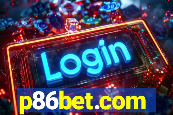 p86bet.com