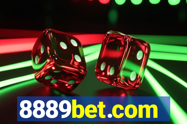 8889bet.com