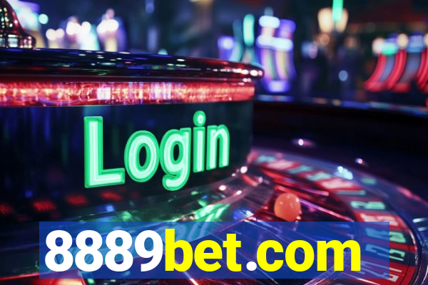 8889bet.com