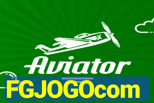 FGJOGOcom