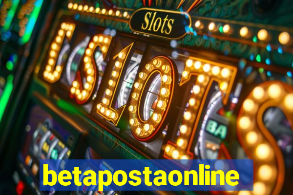 betapostaonline