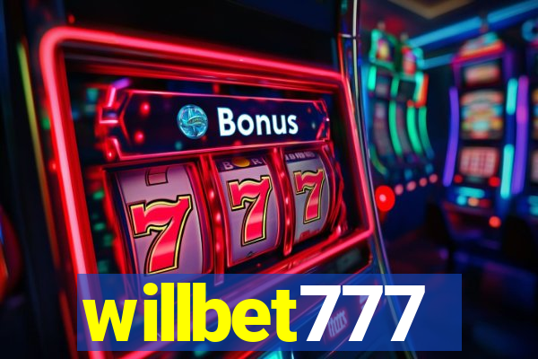 willbet777