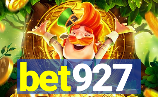 bet927