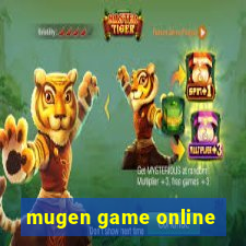 mugen game online