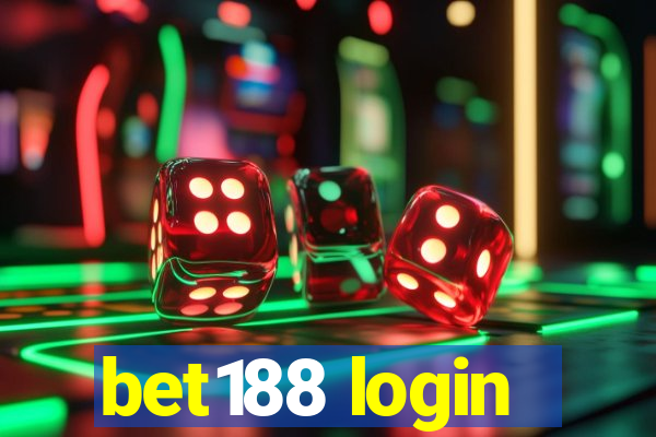 bet188 login