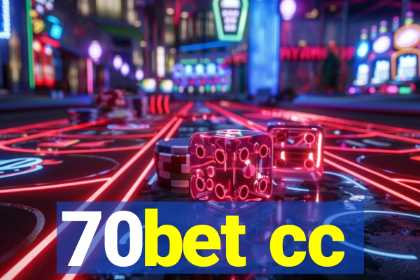 70bet cc