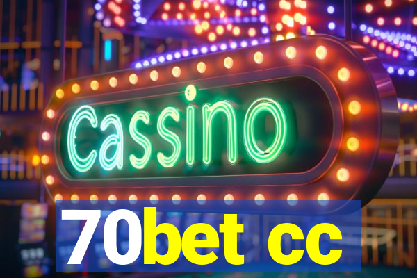 70bet cc