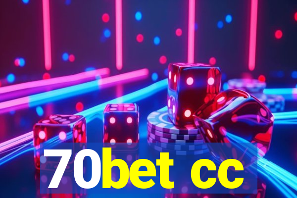 70bet cc