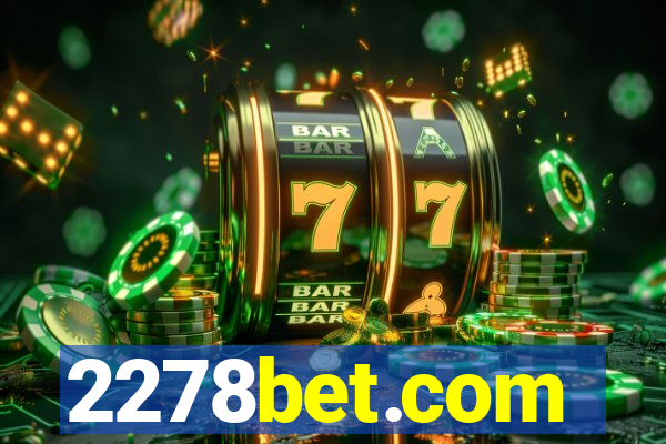 2278bet.com