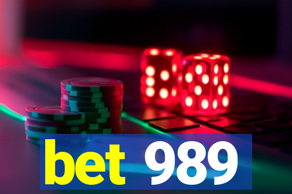 bet 989