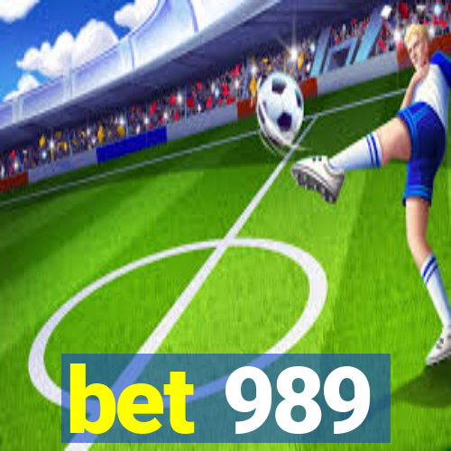 bet 989