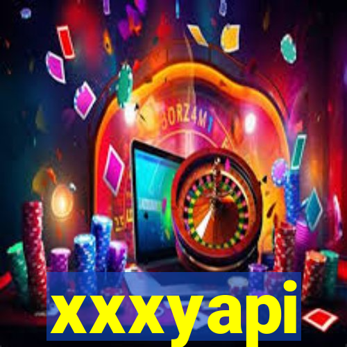 xxxyapi