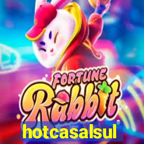 hotcasalsul