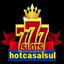 hotcasalsul