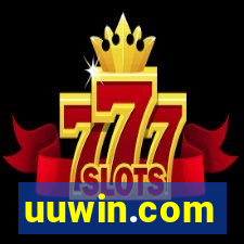 uuwin.com