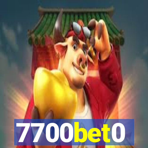 7700bet0